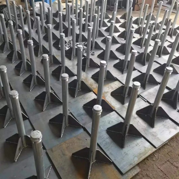 炎陵鑫亿呈沉降板生产