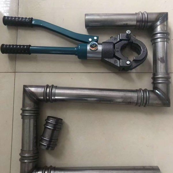 炎陵冷却管生产